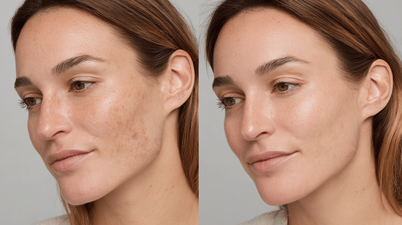 Transform Your Skin